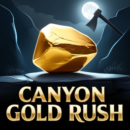 Canyon Gold Rush Lucky Star Casino Real Money