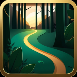 Emerald Trail Luckystarcasino Argentina