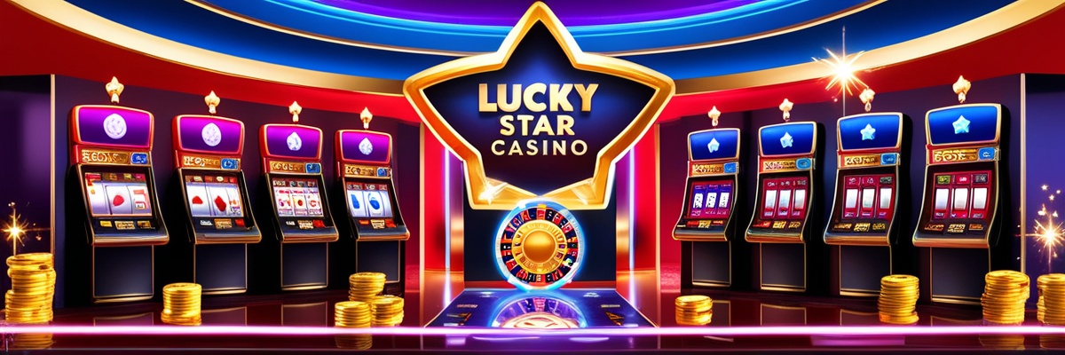 Lucky Star Casino