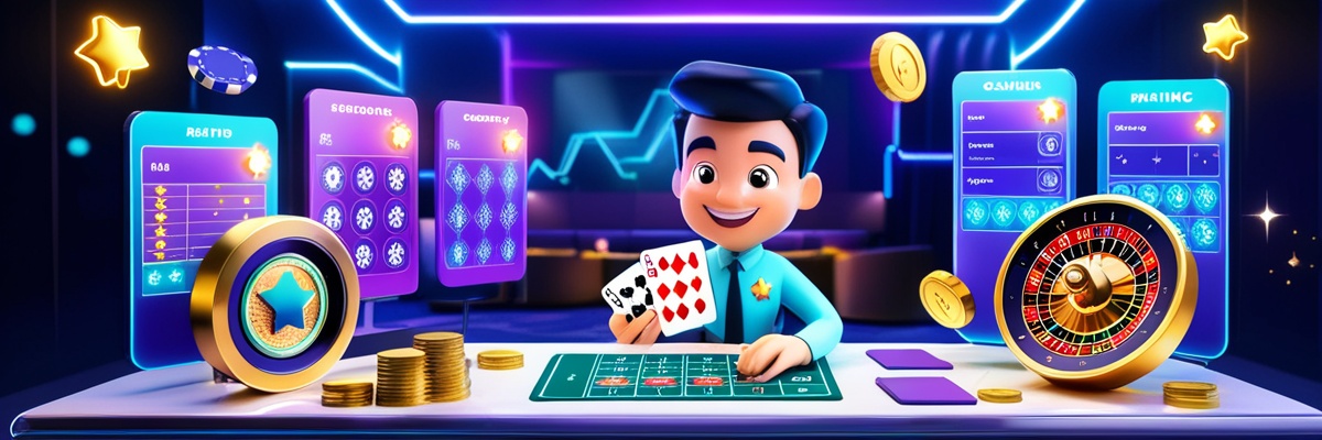 Lucky Star Casino
